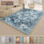 Large Traditional Rugs Living Room Bedroom Carpet Non Slip Hallway Runner Mat