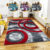 Modern Large Rugs For Living Room Bedroom Carpet Hallway Runner Rug Floor Mats