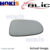 MIRROR GLASS OUTSIDE MIRROR FOR VW SHARAN FORD GALAXY SEAT ALHAMBRA 1Z 1.9L 4cyl