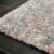 Green Pink Shaggy Rug Dense Pile Thick Soft Large Living Room Mat Runner Rugs