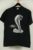 Genuine Ford Cobra Vintage T-Shirt — Muscle Car –Size M — Black {A08-06}