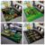 Kids Teenage Mutant Ninja Turtles Carpet Rug Bedroom Carpet Floor Mat Decoration