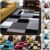 NEW Modern Small,Large Soft Area Rugs Living Room Bedroom Carpet Floor Door mats