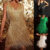 Women Glitter Sequin Tassel Dress V Neck Fringed Bodycon Party Evening Cocktail