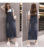 UK Womens Corduroy Sleeveless Shirt Dress Casual Loose Overalls Bib Dresses 8-24