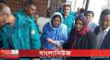 মতিউরের স্ত্রীর ৭ দিনের রিমান্ড