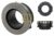 LUK CLUTCH RELEASE BEARING for FORD AUSTRALIA TRANSIT Box 2.4D 2000-2006