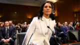 The Mystery of Tulsi Gabbard