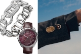 Hermès suspends time with Watches & Wonders 2025 releases