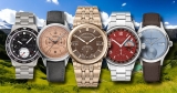 Editors’ Picks: Our Favorite Watches From Watches And Wonders 2025