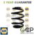 NAPA Rear Suspension Coil Spring Fits VW Sharan Seat Alhambra Ford Galaxy