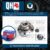 Wheel Bearing Kit fits FORD TRANSIT TOURNEO TDCi 2.2D Rear 06 to 14 With ABS QH