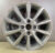 2018 FIESTA MK8 6.5X 16″ 10 SPOKE ALLOY WHEEL 6.5J  H1BC-1007-B1A SILVER *18H-1