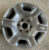 Ford  Ranger LIMITED SILVER Alloy wheel Rim  8Jx17 Et55   EB3C-1007-E2A *22D-10