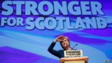 Nicola Sturgeon’s consultation on a new Scottish independence referendum gets her out of a tight spot
