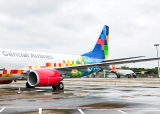 China Postal buys Central’s youngest 737-800BCF
