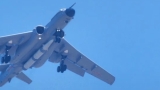 China’s H-6N Bomber Spotted with Air-Launched Ballistic Missile in Clearest Image Yet