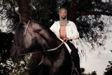MOONGA K. unleashes his explosive new single, “hold on!”