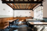 Gordon Street Garage – by Design Theory — Dion Robeson
