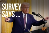 Trump’s imperialism gets savaged by voters. Plus, COVID at 5 years