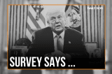 Tariffs tank Trump. Plus, Booker talks his way to 2028