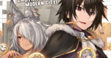 Hideaki Yoshikawa’s Dungeon Builder Manga Ends – Actualités
