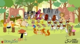 StoryZoo Launches ‘StoryZoo Aventuras – Los Instrumentos’ on VME Kids