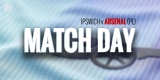 Ipswich away: Less glamour but still a job to do