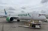 I’m Flying To Paris (For A Special Reason), Via Bogota!