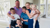 Seeing Autism Through Your Eyes – Finding Cooper’s Voice