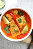 Thai Fish Curry – Rasa Malaysia