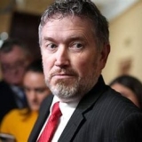 The Don wants to end this Republican maverick's career. He's not too worried…