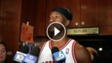 Jimmy Butler: My beef IS NOT with my teammates, never has been