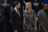 Trump’s family wastes no time profiting off of Daddy’s second term