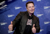 A foul Musk is starting to irritate voters