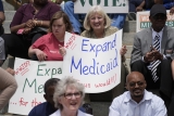 GOP’s planned Medicaid cuts are a total self-own