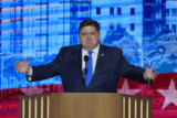 Illinois governor mocks Trump in ‘important announcement’ video