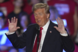 At least one billionaire sure seems to regret backing Trump