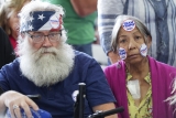 Rural seniors voted for Trump—so naturally he’s screwing them over