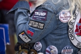 Trump merch (and his supporters) will be hit hard by tariffs