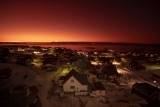 Greenland goes red with anger at Trump, and the GOP is dogged by DOGE