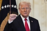 Conservatives will do anything to give Trump a third term