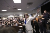 Wisconsin Supreme Court race shows Democrats how to fight back—and win