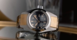 Bring a Loupe: An Historically Important Rolex Deep Sea, A Doré Dial Patek QP, And A 19th Century Eccentric Breguet