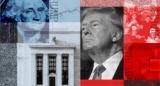 $TRUMP is no joke — it is an undermining of the US dollar