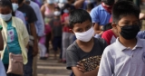 Trump administration ends funding for migrant children’s legal aid