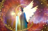 Archangel Jophiel of Beauty, Creativity, and Insight