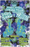 Tour news: The Doobie Brothers, South Sound Block Party, Jackson Browne, Prison / Doug Shaw, more