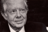 For Jimmy Carter, a life of service, defined by faith