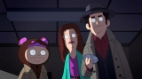 Exclusive Clip: ‘The Great North – Dial M for Moon-der Adventure’